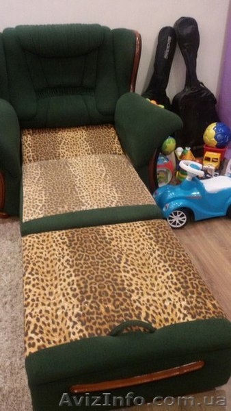 УГОЛОК МЯГКИЙ И КРЕСЛО - <ro>Изображение</ro><ru>Изображение</ru> #3, <ru>Объявление</ru> #1284685