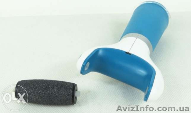 Scholl - электропилка для педикюра - <ro>Изображение</ro><ru>Изображение</ru> #3, <ru>Объявление</ru> #1283826