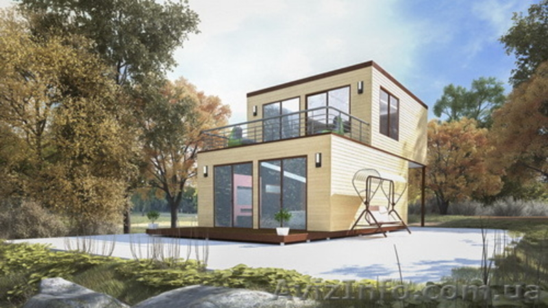 Металлоконструкции, мобильные здания - <ro>Изображение</ro><ru>Изображение</ru> #3, <ru>Объявление</ru> #1286121