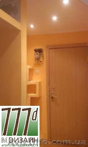 Продам 1-к квартиру на  ул. Бр. Трофимовых - <ro>Изображение</ro><ru>Изображение</ru> #2, <ru>Объявление</ru> #1286214
