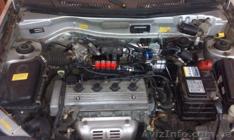 Установим ГБО на ваше авто! - <ro>Изображение</ro><ru>Изображение</ru> #7, <ru>Объявление</ru> #1293157