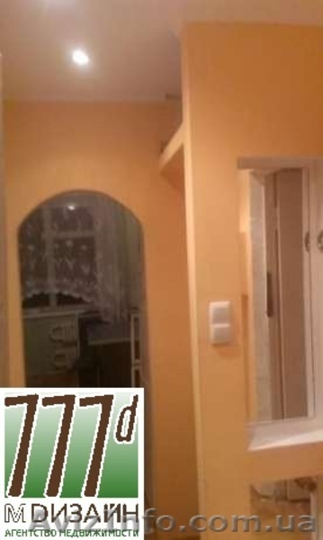 Продам 1-к квартиру на  ул. Бр. Трофимовых - <ro>Изображение</ro><ru>Изображение</ru> #3, <ru>Объявление</ru> #1286214