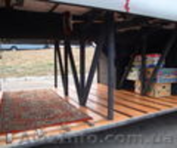 Аренда и заказ автобуса, 50 мест.Днепропетровск - <ro>Изображение</ro><ru>Изображение</ru> #5, <ru>Объявление</ru> #1296086