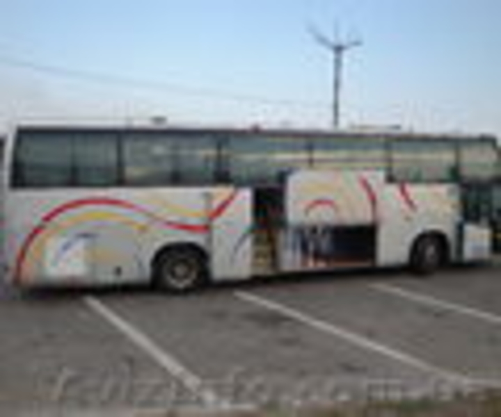 Заказ автобуса, 50 мест.Днепропетровск - <ro>Изображение</ro><ru>Изображение</ru> #3, <ru>Объявление</ru> #1290763