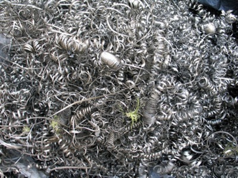 Стружка стальная, чугунная, лом чёрных металлов - куплю - <ro>Изображение</ro><ru>Изображение</ru> #3, <ru>Объявление</ru> #1283916