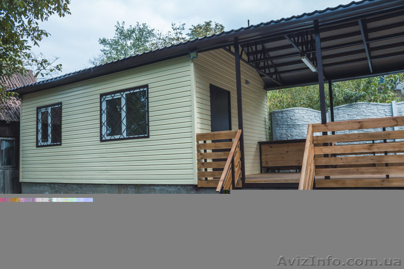 Дачный дом, домик для турбаз - <ro>Изображение</ro><ru>Изображение</ru> #4, <ru>Объявление</ru> #1286122