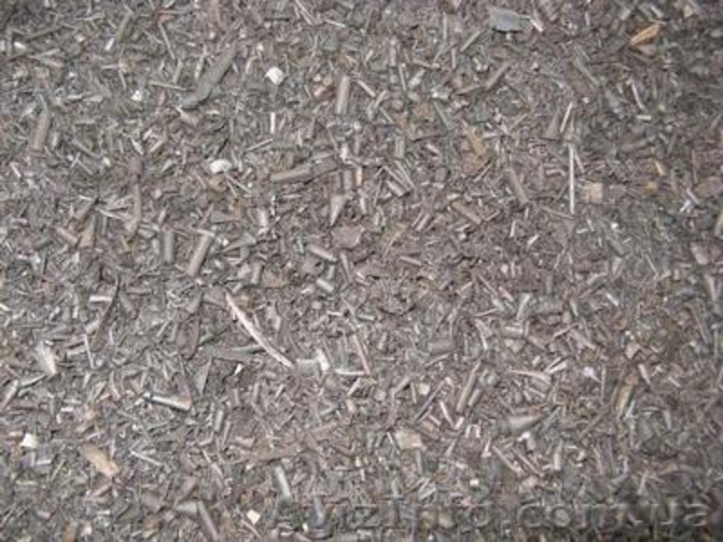 Стружка стальная, чугунная, лом чёрных металлов - куплю - <ro>Изображение</ro><ru>Изображение</ru> #4, <ru>Объявление</ru> #1283916