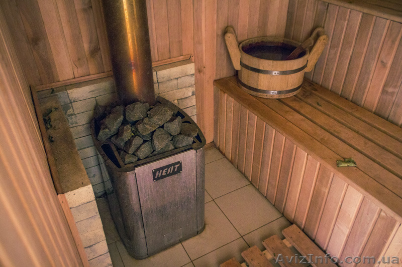 Модульная баня, мобильная баня - <ro>Изображение</ro><ru>Изображение</ru> #3, <ru>Объявление</ru> #1286129