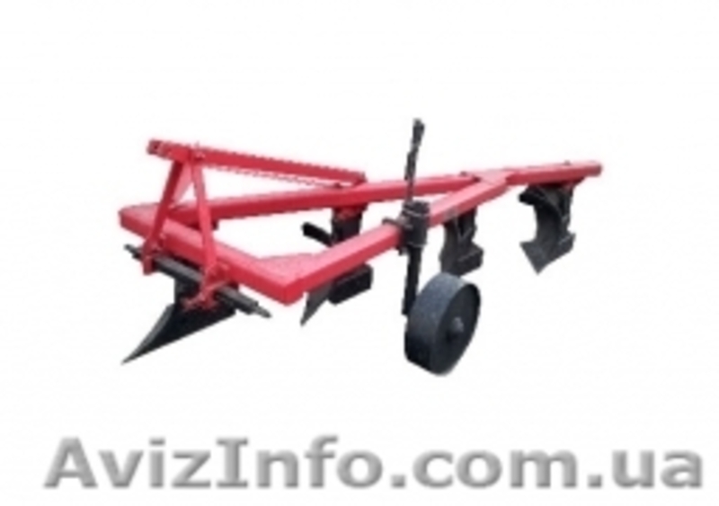   Плуги навесные серии ПНВ ПНВ 3-35.,ПНВ 4-35., ПНВ 5-35., ПНВ 6-35  - <ro>Изображение</ro><ru>Изображение</ru> #4, <ru>Объявление</ru> #1286155