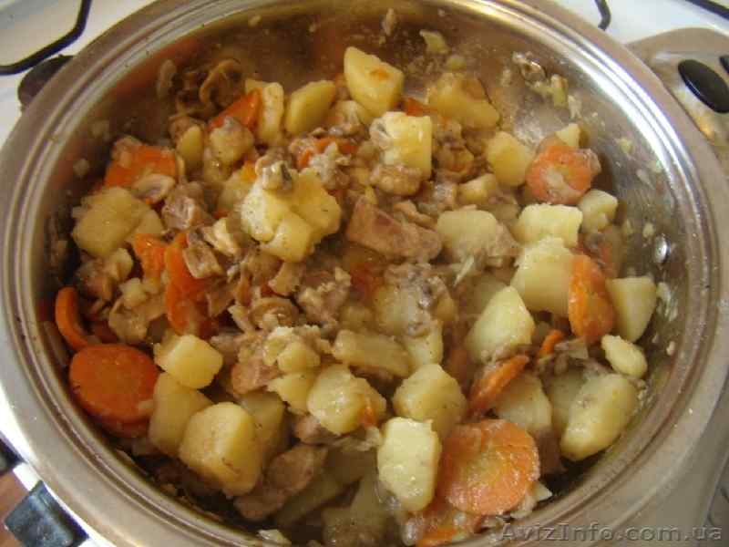 Замороженные полуфабрикаты, замороженные овощи - <ro>Изображение</ro><ru>Изображение</ru> #5, <ru>Объявление</ru> #1283663