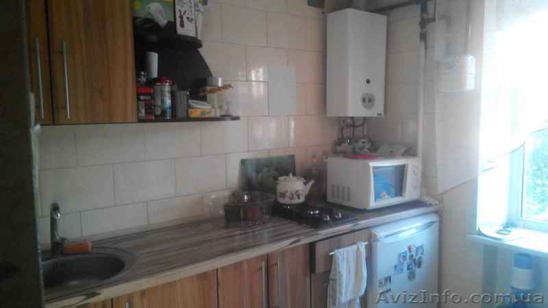 Продам 2-комнатную квартиру в парковой зоне на ул. Комсомольской - <ro>Изображение</ro><ru>Изображение</ru> #6, <ru>Объявление</ru> #1289014