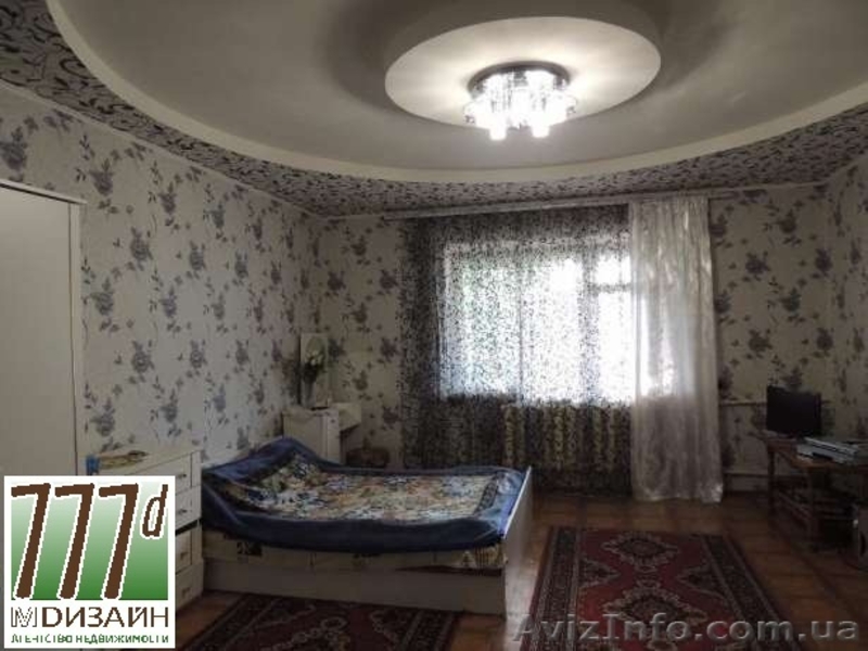 Продам дом в пос. Шевченко - <ro>Изображение</ro><ru>Изображение</ru> #7, <ru>Объявление</ru> #1289212