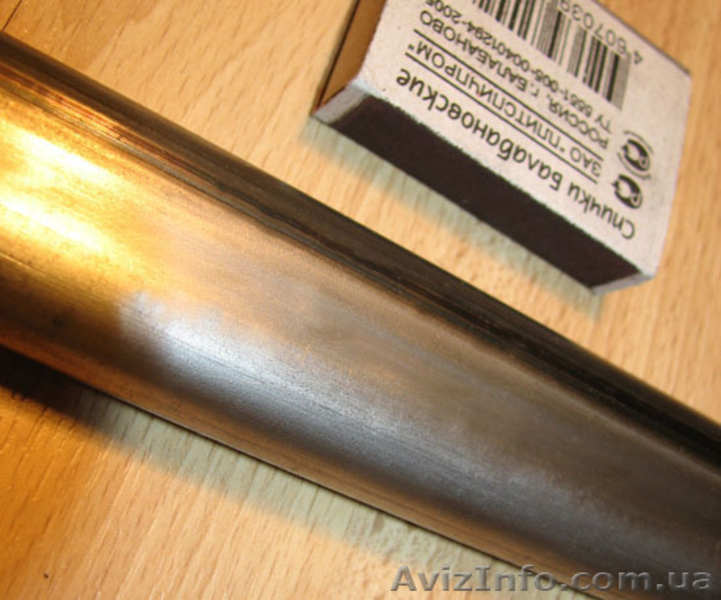 Трубы тонкостенные ф10-114мм, 10х10-70х11, толщиной 0,7-2,0мм - <ro>Изображение</ro><ru>Изображение</ru> #3, <ru>Объявление</ru> #1294756