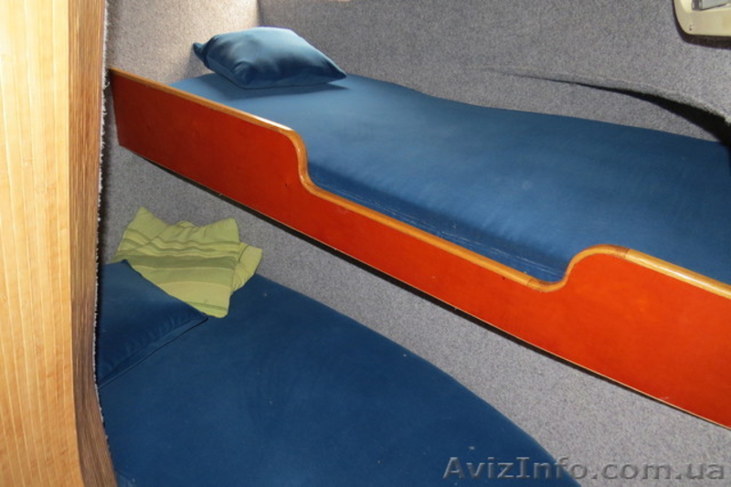 Аренда яхты в Днепропетровске - <ro>Изображение</ro><ru>Изображение</ru> #9, <ru>Объявление</ru> #1289991