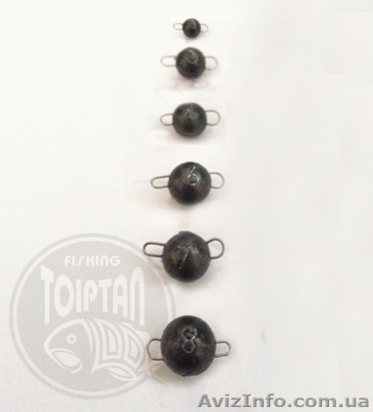 Съедобные силиконовые приманки "Тоиртап" - <ro>Изображение</ro><ru>Изображение</ru> #6, <ru>Объявление</ru> #1287171