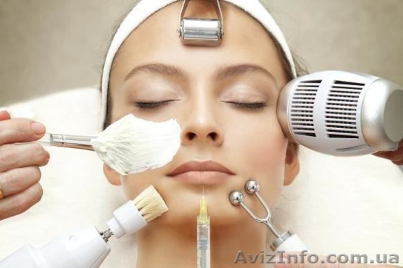 Салон красоты "Надія" - <ro>Изображение</ro><ru>Изображение</ru> #5, <ru>Объявление</ru> #1288564