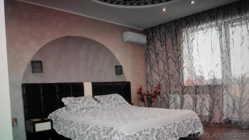 квартира в новом доме с дизайнерским ремонтом - <ro>Изображение</ro><ru>Изображение</ru> #4, <ru>Объявление</ru> #1293542