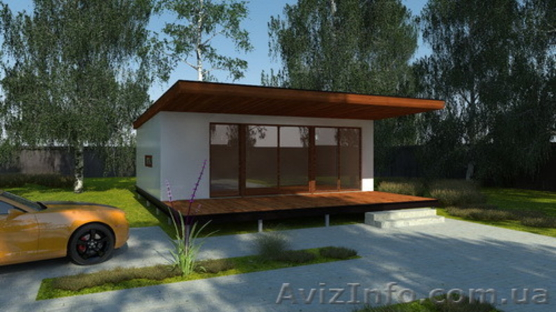 Модульная баня, мобильная баня - <ro>Изображение</ro><ru>Изображение</ru> #5, <ru>Объявление</ru> #1286129