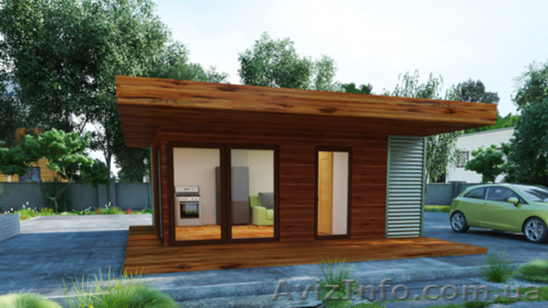 Торговый павильон, киоск - <ro>Изображение</ro><ru>Изображение</ru> #3, <ru>Объявление</ru> #1286117