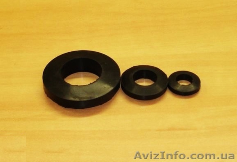 Втулки резиновые различные, Товар от производителя - <ro>Изображение</ro><ru>Изображение</ru> #6, <ru>Объявление</ru> #261796
