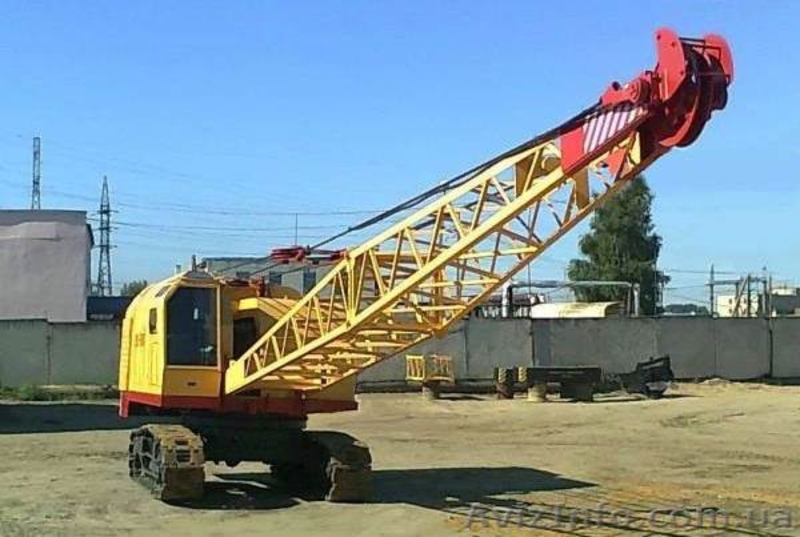 Услуги и аренда экскаваторов - <ro>Изображение</ro><ru>Изображение</ru> #3, <ru>Объявление</ru> #1291828