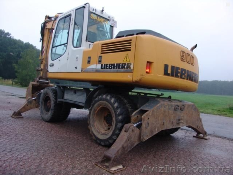 Услуги экскаватора Libherr изменить   удалить - <ro>Изображение</ro><ru>Изображение</ru> #1, <ru>Объявление</ru> #1291893