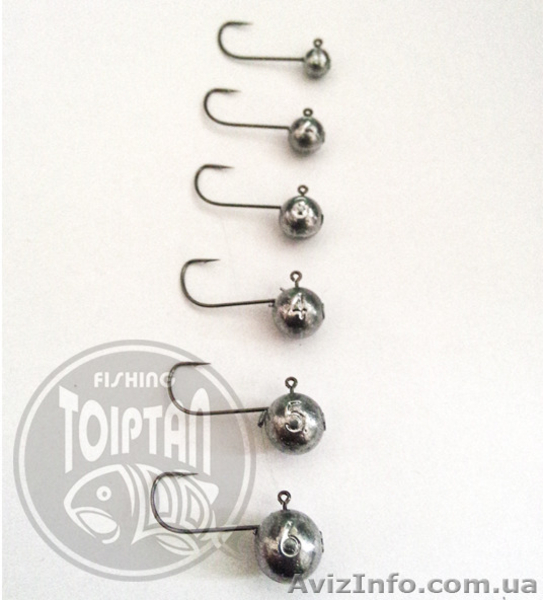 Съедобные силиконовые приманки "Тоиртап" - <ro>Изображение</ro><ru>Изображение</ru> #7, <ru>Объявление</ru> #1287171