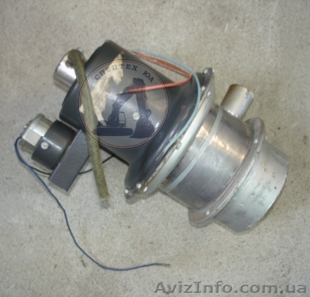 Запчасти Татра, Tatra  - <ro>Изображение</ro><ru>Изображение</ru> #3, <ru>Объявление</ru> #1295825