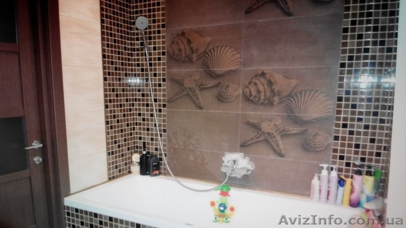 квартира в новом доме с дизайнерским ремонтом - <ro>Изображение</ro><ru>Изображение</ru> #3, <ru>Объявление</ru> #1293542