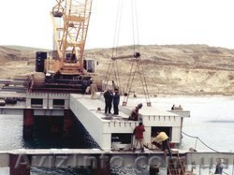 Гидротехническое строительство - <ro>Изображение</ro><ru>Изображение</ru> #3, <ru>Объявление</ru> #1291778