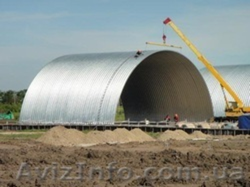 Услуги по строительству промышленных зданий и сооружений - <ro>Изображение</ro><ru>Изображение</ru> #4, <ru>Объявление</ru> #1291845