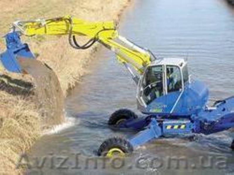 Гидротехническое строительство - <ro>Изображение</ro><ru>Изображение</ru> #4, <ru>Объявление</ru> #1291778