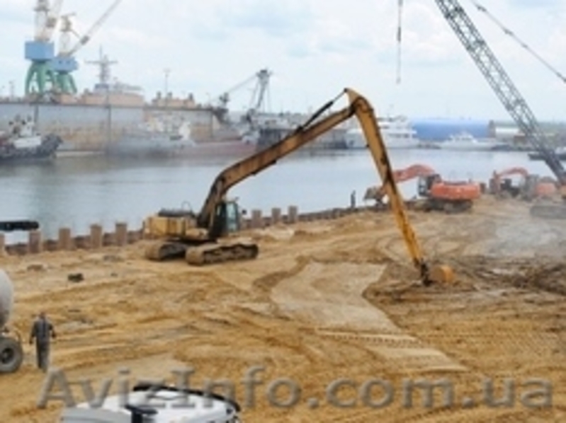 Услуги по строительству промышленных зданий и сооружений - <ro>Изображение</ro><ru>Изображение</ru> #5, <ru>Объявление</ru> #1291845