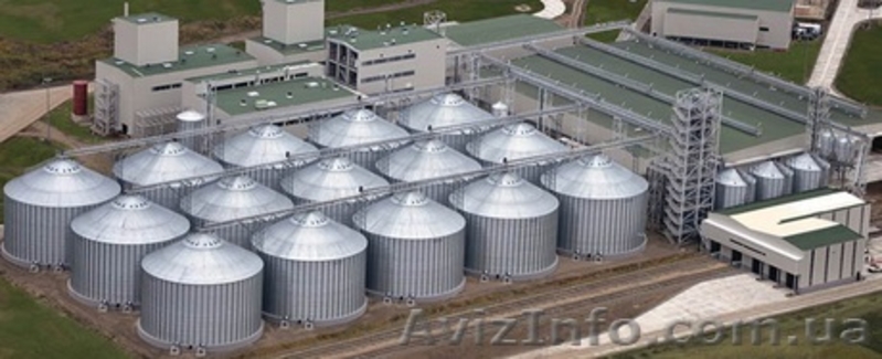 Услуги по строительству промышленных зданий и сооружений - <ro>Изображение</ro><ru>Изображение</ru> #3, <ru>Объявление</ru> #1291845