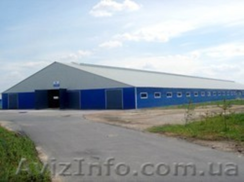 Услуги по строительству промышленных зданий и сооружений - <ro>Изображение</ro><ru>Изображение</ru> #6, <ru>Объявление</ru> #1291845