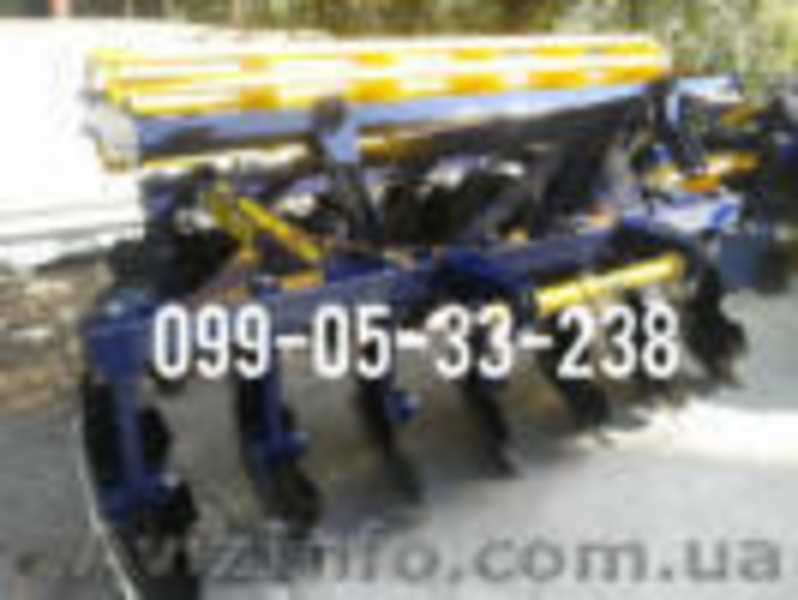 Бороны дисковые навесные и прицепные АГД  - <ro>Изображение</ro><ru>Изображение</ru> #3, <ru>Объявление</ru> #1293145