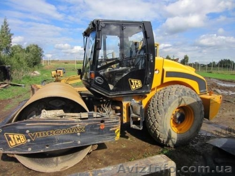 Аренда дорожных катков - <ro>Изображение</ro><ru>Изображение</ru> #3, <ru>Объявление</ru> #1291894