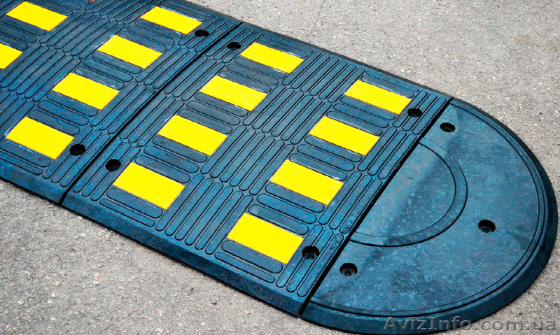  Лежачий полицейский, Полицейские Лежачие, Искусственная дорожная неровность,ИДН - <ro>Изображение</ro><ru>Изображение</ru> #9, <ru>Объявление</ru> #261599
