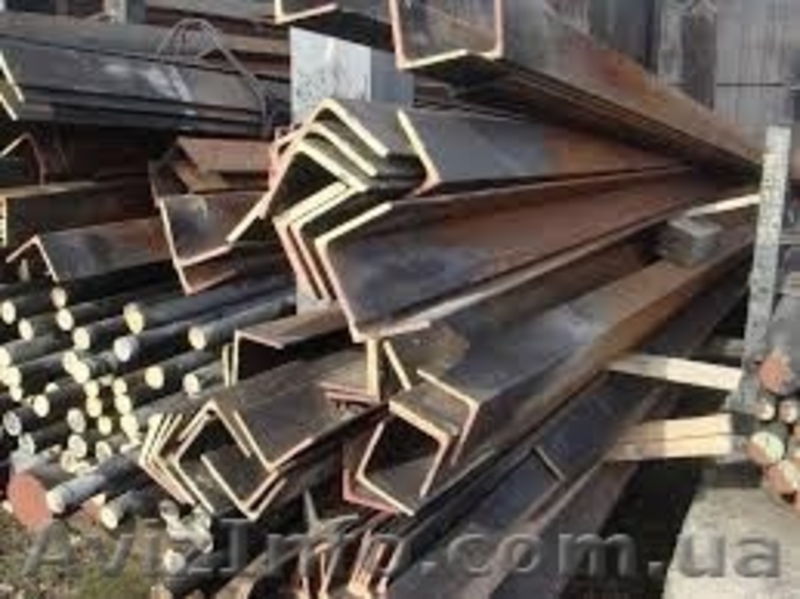 МЕТАЛЛОПРОКАТ уголок труба балка швеллер лист - <ro>Изображение</ro><ru>Изображение</ru> #3, <ru>Объявление</ru> #1294737