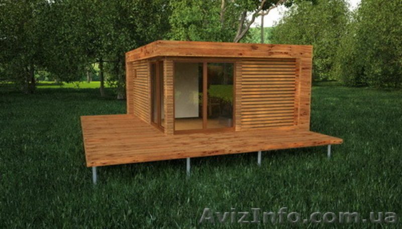 Модульная баня, мобильная баня - <ro>Изображение</ro><ru>Изображение</ru> #6, <ru>Объявление</ru> #1286129