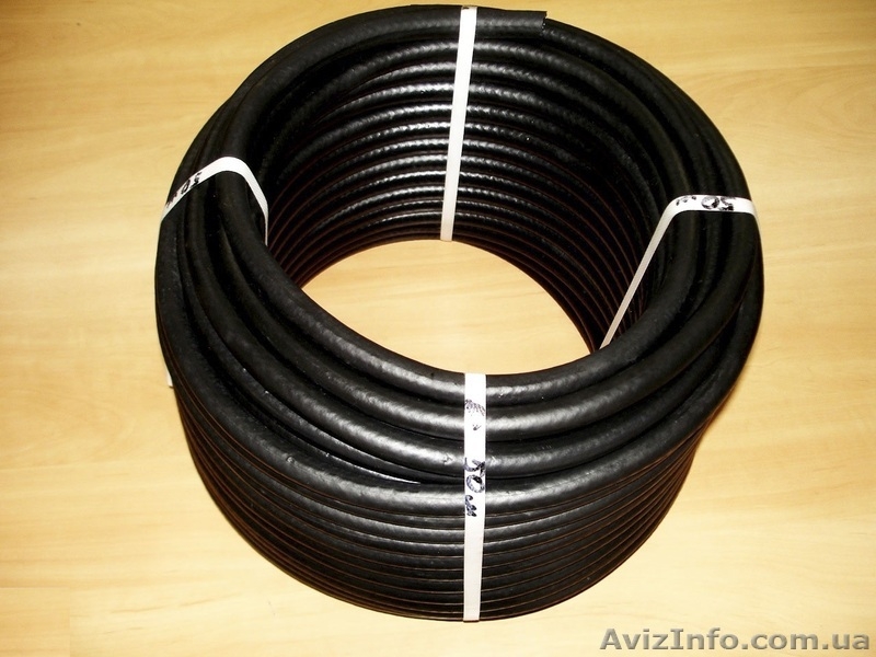Шланги поливочные, шланг резиновый, рукав армированный для полива - <ro>Изображение</ro><ru>Изображение</ru> #7, <ru>Объявление</ru> #1138032