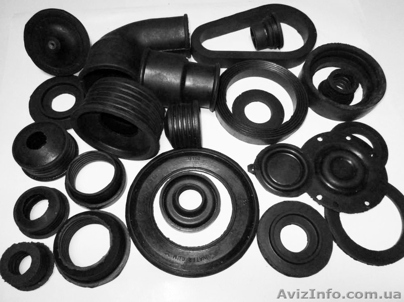 Резинотехнические изделия, Ремкомплекты РТИ , Товар от производителя - <ro>Изображение</ro><ru>Изображение</ru> #4, <ru>Объявление</ru> #262358