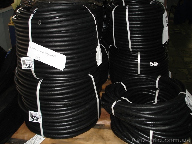 Шланги поливочные, шланг резиновый, рукав армированный для полива - <ro>Изображение</ro><ru>Изображение</ru> #3, <ru>Объявление</ru> #1138032