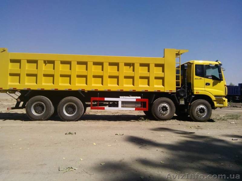 Услуга самосвала Foton - <ro>Изображение</ro><ru>Изображение</ru> #3, <ru>Объявление</ru> #1291771