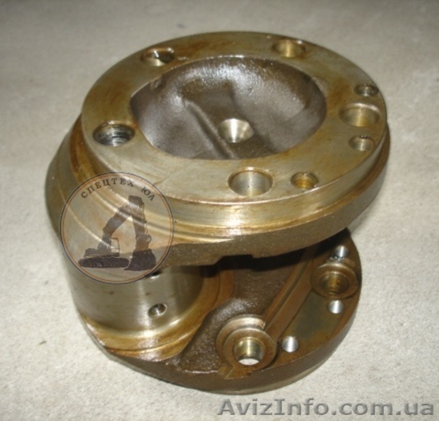 Запчасти Татра, Tatra  - <ro>Изображение</ro><ru>Изображение</ru> #7, <ru>Объявление</ru> #1295825