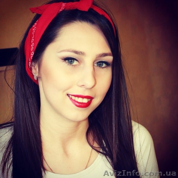 Школа Макияжа, обучение макияжу - <ro>Изображение</ro><ru>Изображение</ru> #4, <ru>Объявление</ru> #1292215