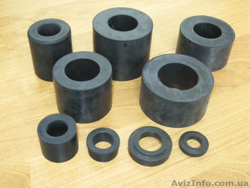 Резинотехнические изделия, Ремкомплекты РТИ , Товар от производителя - <ro>Изображение</ro><ru>Изображение</ru> #5, <ru>Объявление</ru> #262358