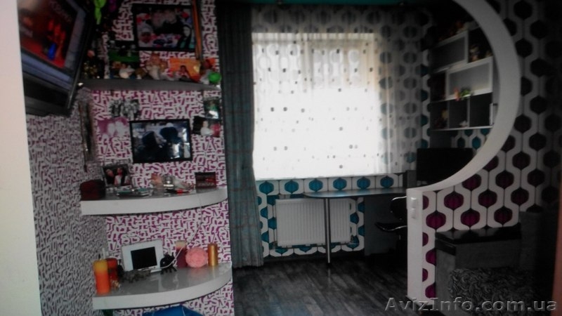 квартира в новом доме с дизайнерским ремонтом - <ro>Изображение</ro><ru>Изображение</ru> #5, <ru>Объявление</ru> #1293542