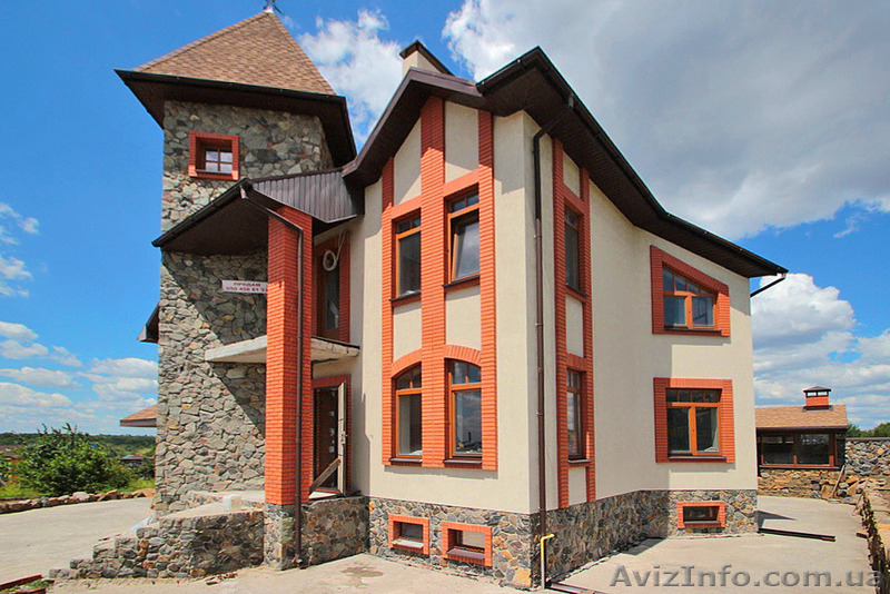 Продам дом 300 м2 в Днепропетровске, Новоалександровка. - <ro>Изображение</ro><ru>Изображение</ru> #4, <ru>Объявление</ru> #1307429