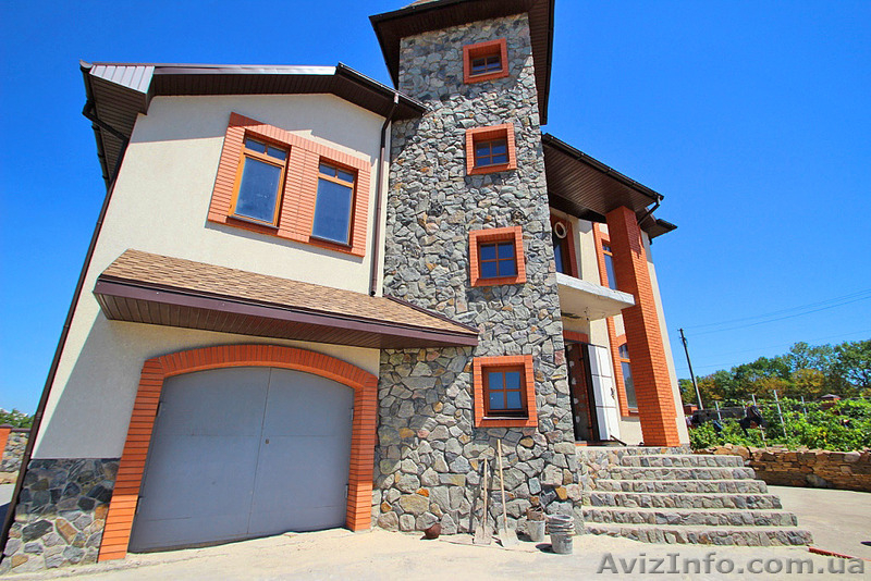 Продам дом 300 м2 в Днепропетровске, Новоалександровка. - <ro>Изображение</ro><ru>Изображение</ru> #5, <ru>Объявление</ru> #1307429